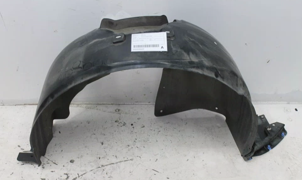 Holden, Cruze Right Guard Liner Front Jh Sedan/Hatch 03/11 01/17