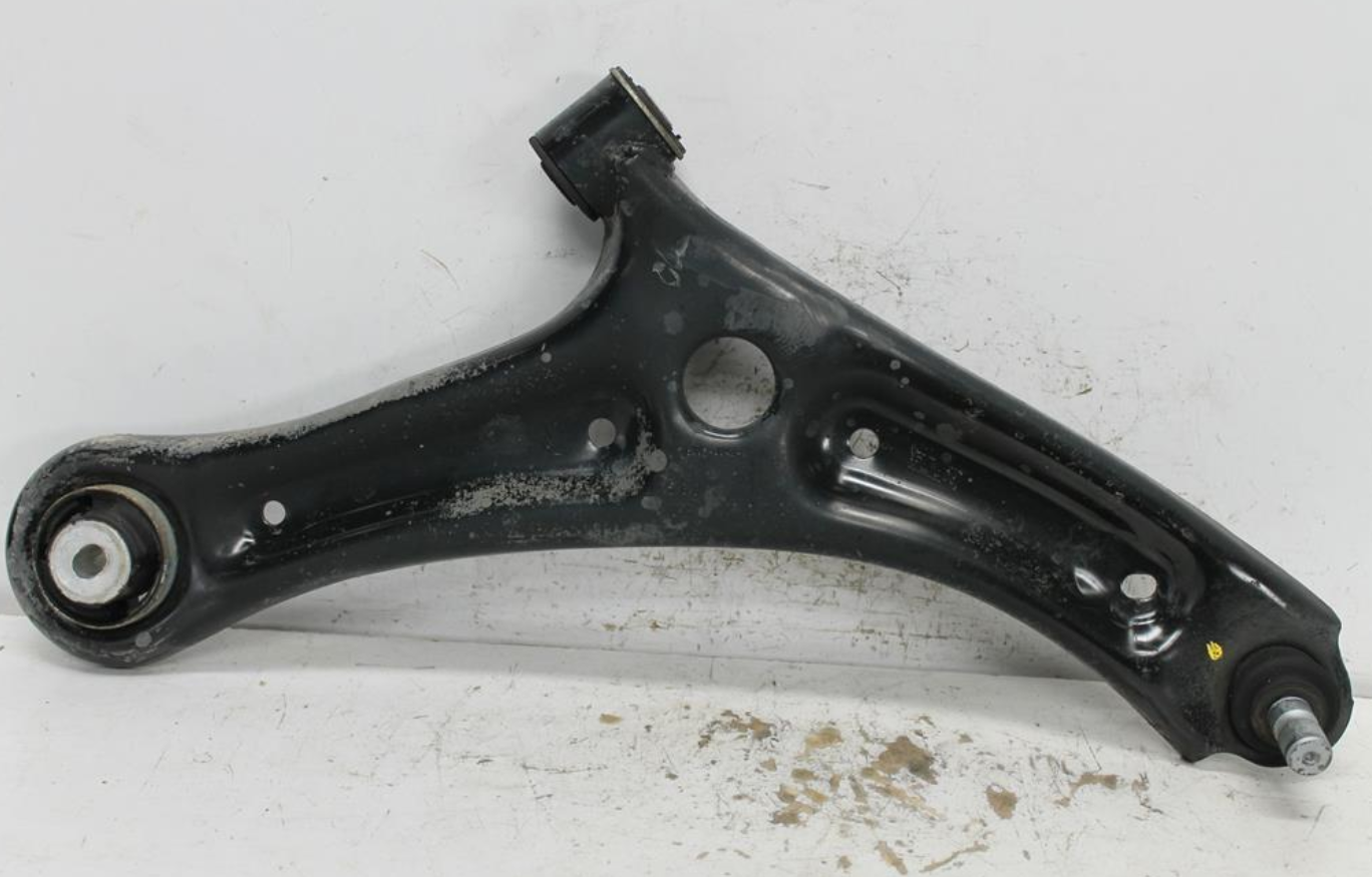 Ford, Ecosport Right Front Lower Control Arm Bk 11/13 09/17