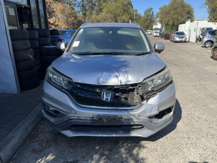 Used Honda, Cr-V Trans/Gearbox , Auto, Petrol, 2.4, K24, Rm, 11/12-04/17  – main images - All Good Parts