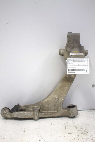 Infiniti, FX37 Right Front Lower Control Arm S51 08/12 12/13