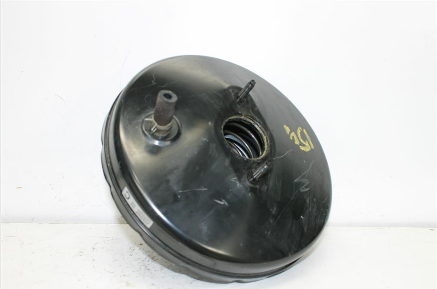 Nissan, Xtrail Brake Booster T31 P/N Jg00F 0204023889 09/07 12/13