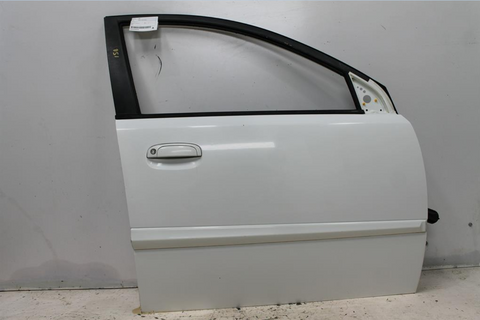 Kia, Rio Right Front Door Jb 08/05 07/11