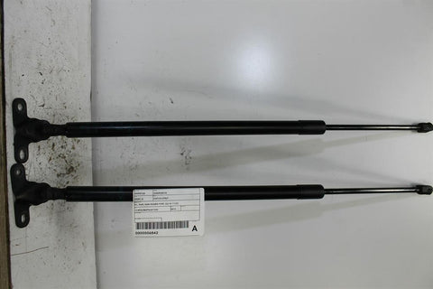 Jeep, Cherokee Hatch Strut Kl Pair Non Power Type 02/14 11/22