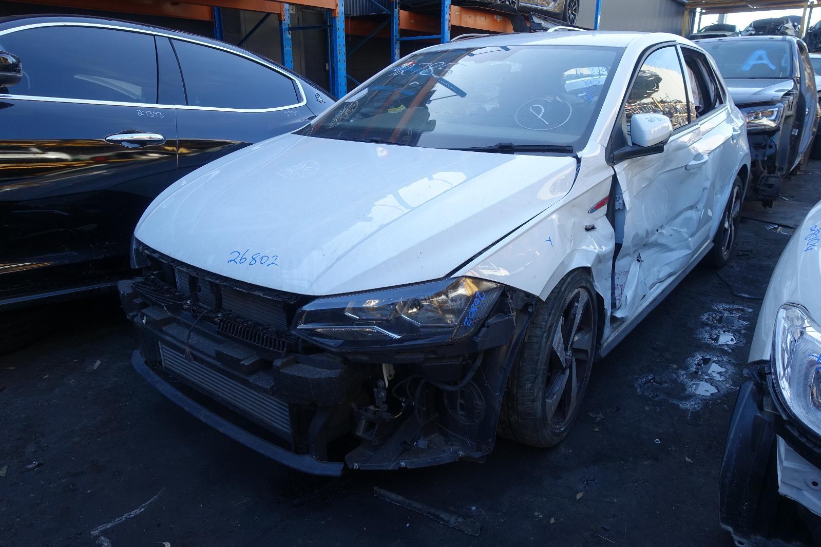 Used Volkswagen, Polo   Engine , Petrol, 2.0, Turbo, Aw-Ae, Czpc Code, 08/18-  – image 2 - All Good Parts