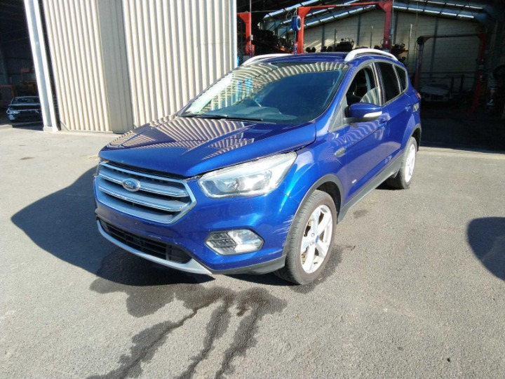 Used Ford , Escape Trans/Gearbox , Auto, Awd, Petrol, 2.0, Turbo, Zg, 09/16-05/20  ��� main images - All Good Parts