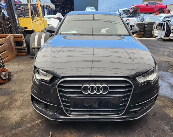 Audi, A6 Right Headlamp , 4G/C7, Sedan/Wagon, Led Tυρε, 04/11-06/18