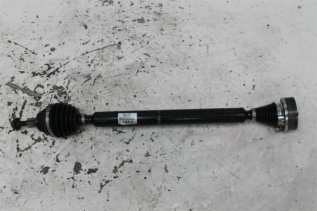 Used Skoda, Yeti Right Driveshaft Front 5L 09/11 12/17 2011 – image 1 - All Good Parts