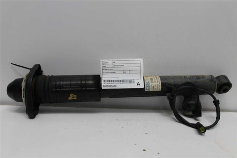 Infiniti, FX37 Left Rear Strut S51 08/12 12/13