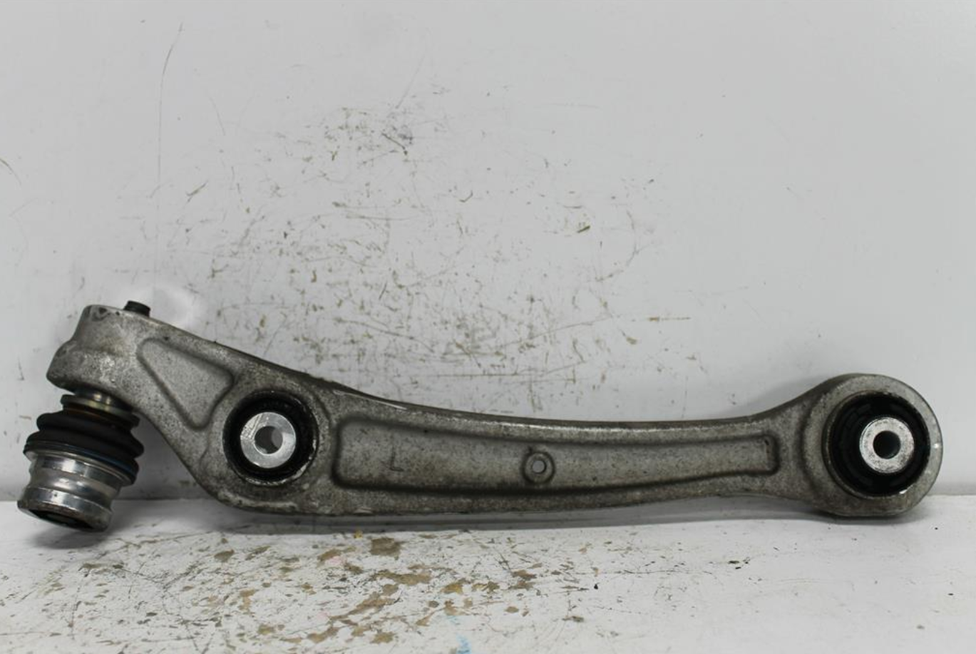 Audi, A4 Left Front Lower Control Arm B8 8K Front 07/12 01/16