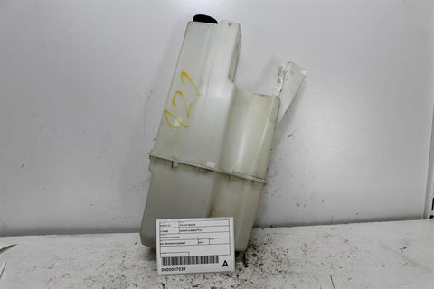 Nissan, Pathfinder Overflow Bottle R52 06/13 04/21