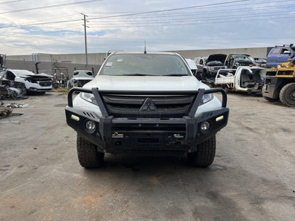 Used Mitsubishi, Triton Engine , Diesel, 2.4, 4N15, Turbo, Manual, Mr, 11/18-10/23  – main images - All Good Parts