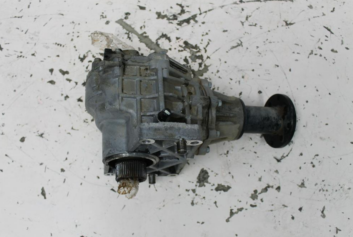 Used Hyundai, IX35 Transfer Case Auto Diesel 2.0 3.09 Ratio Lm Series 11/09 12/10 2010 – image 1 - All Good Parts