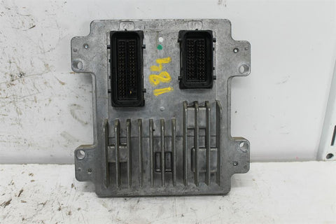 Holden, Trax Ecu 1.8 Petrol Ecu Only Tj Series 08/13 12/20