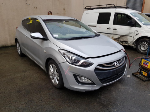 Hyundai, I30 Trans/Gearbox , Auto, Petrol, 1.8, G4Nb, Gd, 03/12-02/17