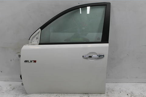 Mitsubishi, Triton Left Front Door Ml Mn Single/Dual Cab Non Mould Type 07/06 04/15