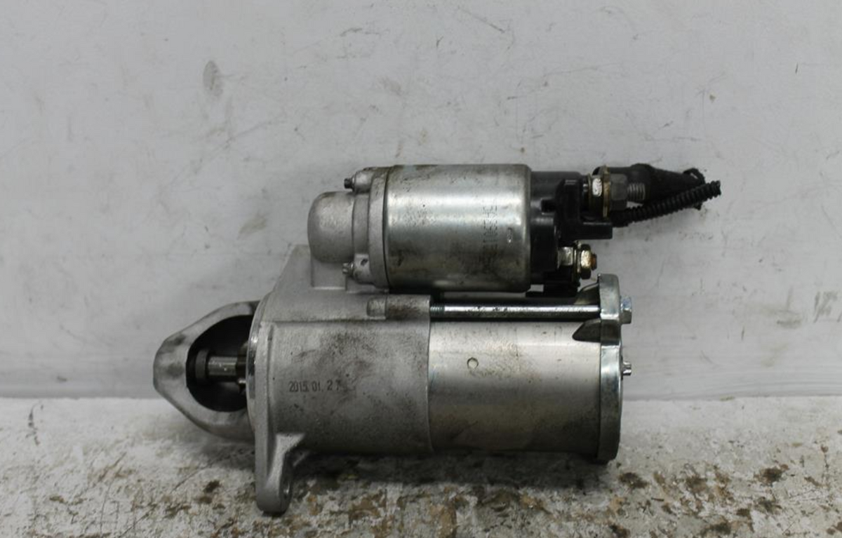 Used Holden, Cruze Starter Motor 1.8 F18D4 Jh 03/11 01/17 2015 – image 1 - All Good Parts