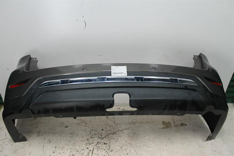 Nissan, Pathfinder Rear Bumper R52 06/13 11/16