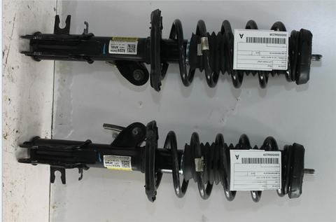 Holden, Trax Left Front Strut Tj Series 1.4/1.8 08/13 12/20