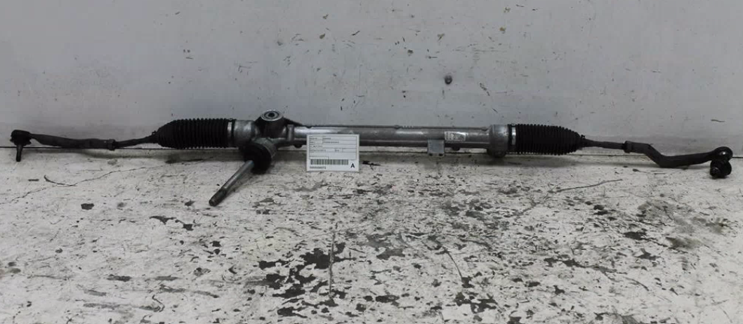 Used Nissan, Qashqai Steering Box/Rack J11 12/13 07/21 2015 – image 1 - All Good Parts