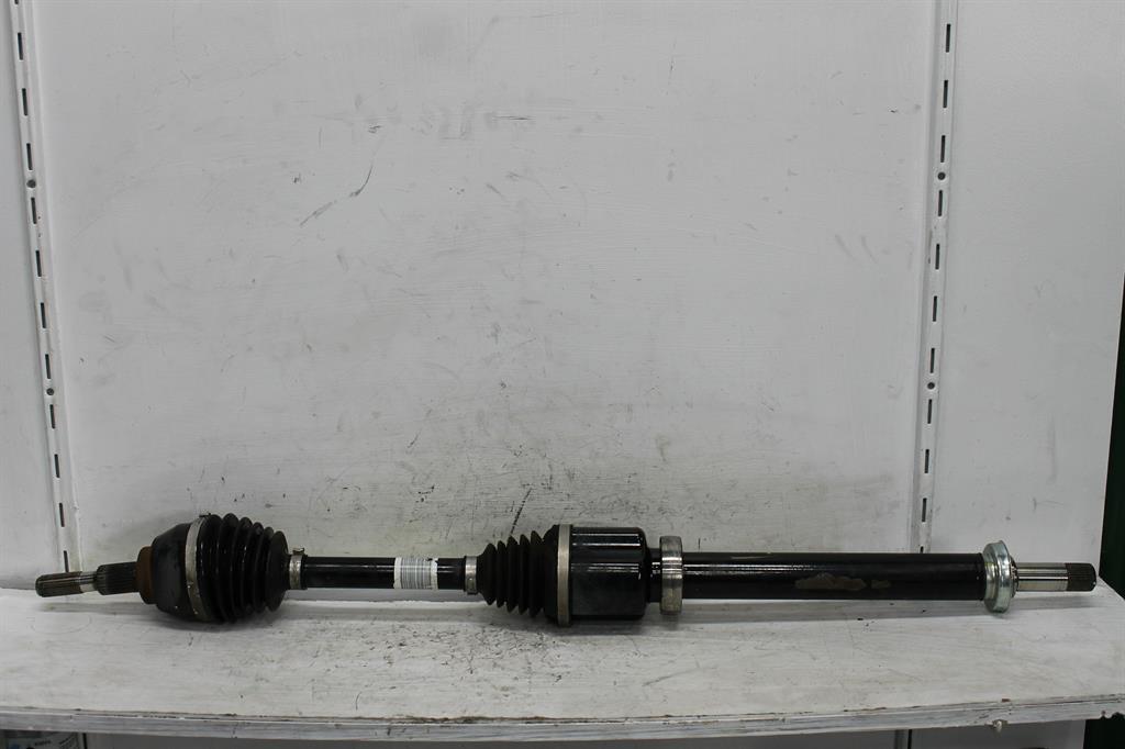 Used Ford, Mondeo Right Driveshaft Front Petrol 2.0 Turbo Ecoboost Md 09/14 06/20 2016 – image 1 - All Good Parts