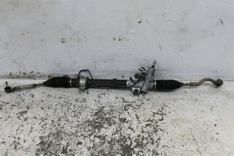 Mitsubishi, Triton Steering Box/Rack Ml Mn Power 2Wd 07/06 04/15