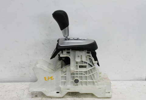 Mitsubishi, Outlander Gear Stick/Shifter Gear Shifter Auto T/M Type Zh 09/09 10/12