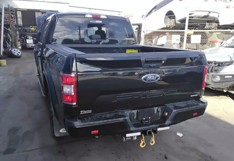 Ford , F Series  Engine ,  F150 13Th Gen 15-20