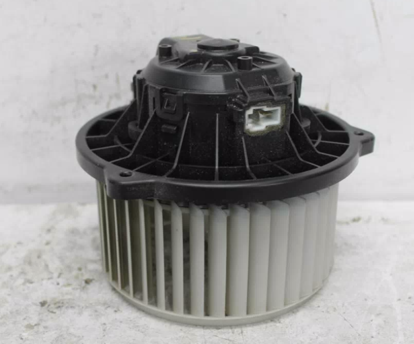 Hyundai, Veloster Heater Fan Motor Fs 12/11 02/18