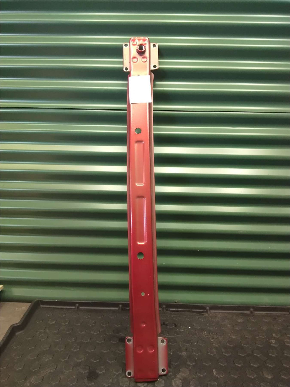 Used Haval, H2 Front Bar Brkt/Reinforcement Main Reinforcement 06/15 08/19 2019 – image 1 - All Good Parts