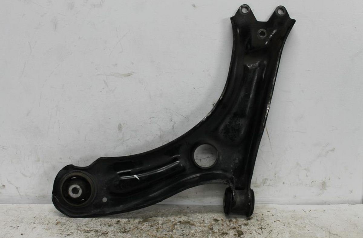 Used Volkswagen, Jetta Right Front Lower Control Arm 1B 02/11 12/17 2013 – image 1 - All Good Parts