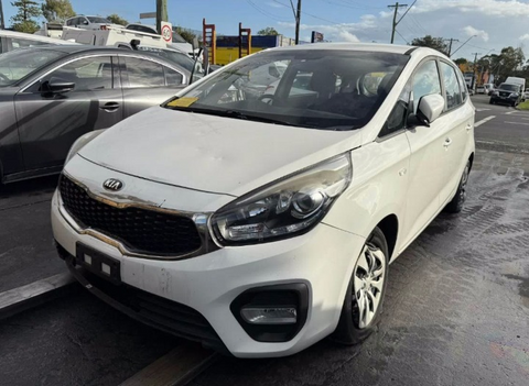 Kia , Rondo Trans/Gearbox ,  Rp, Auto, Petrol, 2.0, 6 Speed, 06/13-12/18