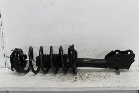 Mazda, CX9 Right Front Strut Tb 12/07 12/15