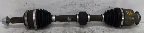 Hyundai, Veloster Right Driveshaft Manual T/M Turbo Fs 06/12 02/18