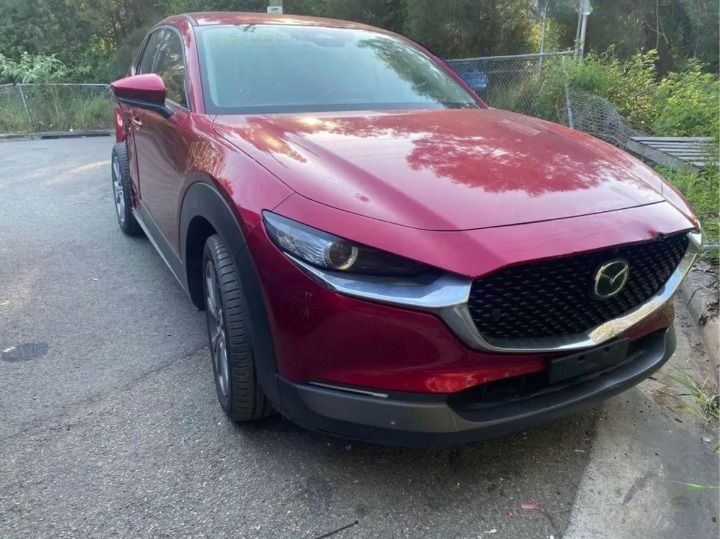Used Mazda, Cx-30 Trans/Gearbox ,  Auto, Awd, Petrol, 2.0, Hf, Mhev, W/ Transfer Case, Dm, 10/19  – main images - All Good Parts