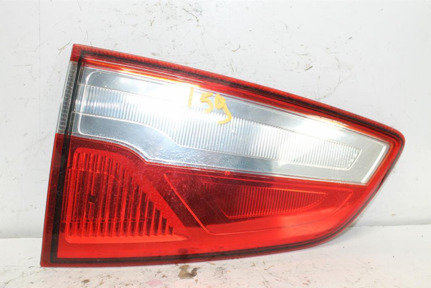 Ford, Ecosport Rear Garnish Tailgate Lamp (Lh Side) Bk 11/13 09/17