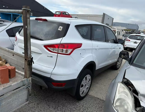 Ford , Kuga Trans/Gearbox , Auto, Awd, Petrol, 1.6, Ecoboost, W/ Transfer Case, Tf, 11/12-10/14