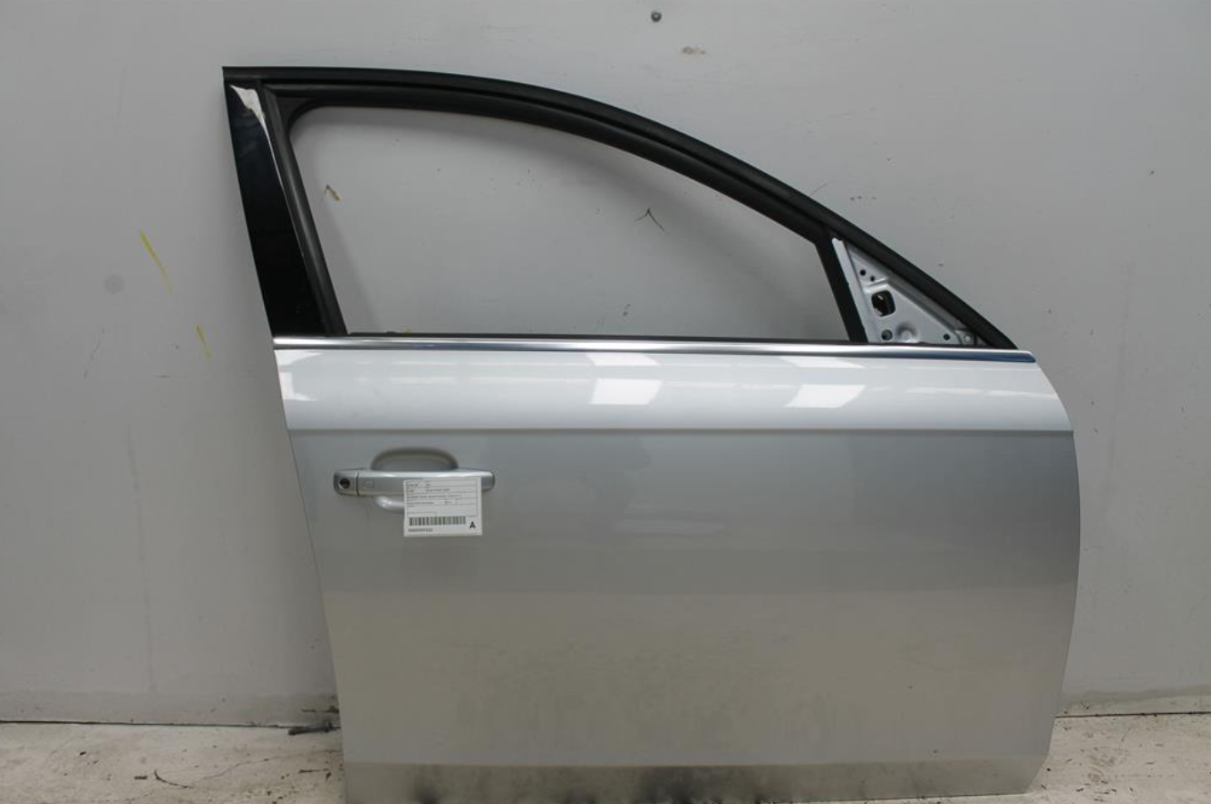 Audi, A4 Right Front Door A4/S4/Rs4 B8 8K Sedan/Wagon 02/08 01/16