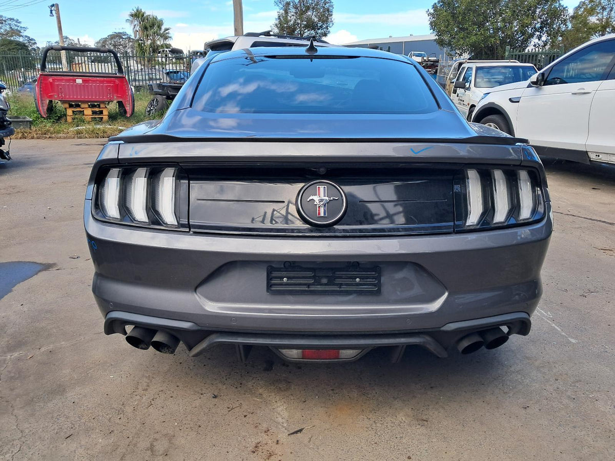 Used Ford , Mustang  Engine , Petrol, 2.3, Ecoboost, Turbo, Fn, 10/17  – main images - All Good Parts