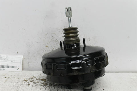 LDV, V80 Brake Booster Diesel 2.5 Van 01/13