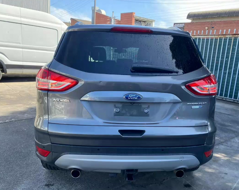 Ford , Kuga Trans/Gearbox , Manual, Fwd, Petrol, 1.6, Ecoboost, Tf, 11/12-10/14