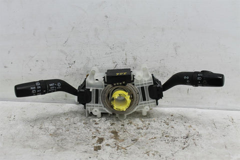 Mazda, CX9 Combination Switch Combination Switch Assy Tb 12/07 12/15