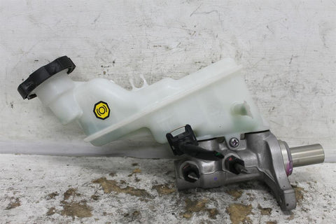 Hyundai, Accent Master Cylinder Rb 05/11 12/19