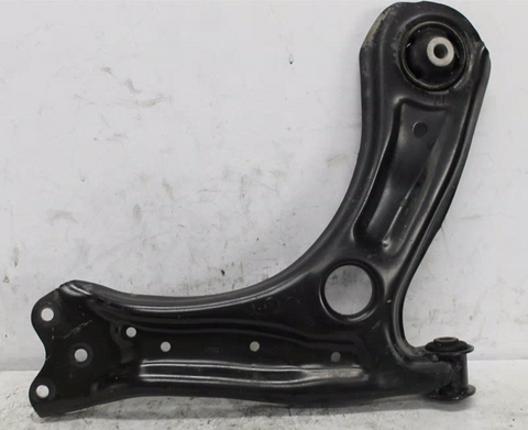 Skoda, Rapid Right Front Lower Control Arm Nh 05/14 12/20