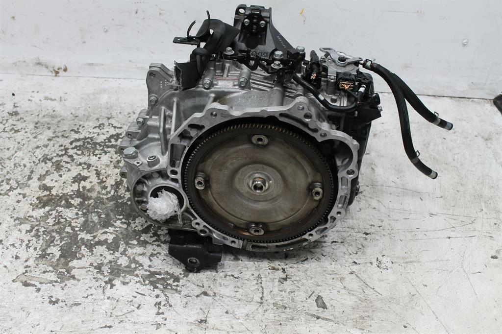 Kia, Cerato Trans/Gearbox Auto Petrol 2.0 G4Na Yd 03/16 05/18