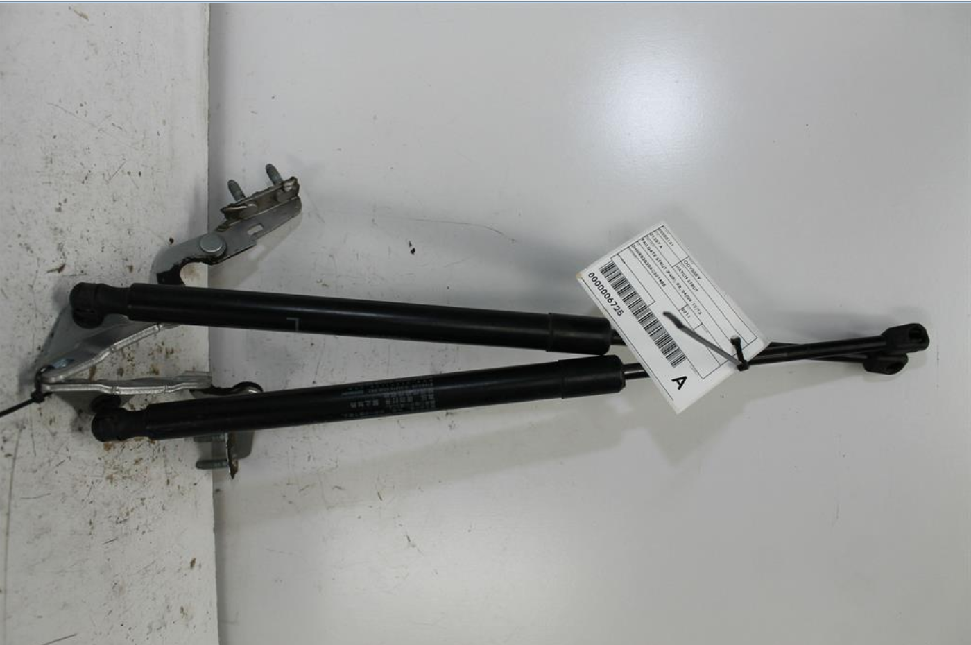 Honda, Odyssey Hatch Strut Tailgate Strut (Pair) Rb 04/09 12/13