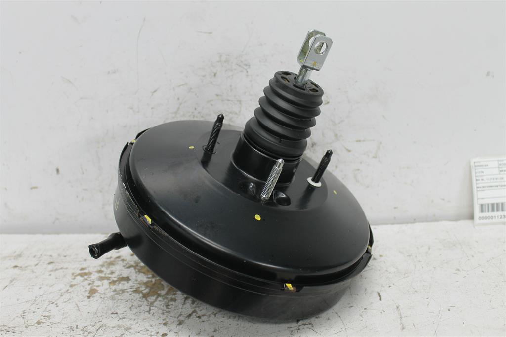 Ford, Ecosport Brake Booster Bk Bl 11/13 01/20