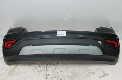 Holden, Trax Rear Bumper Bumper Bar (Complete) Tj Series 10/16 12/20