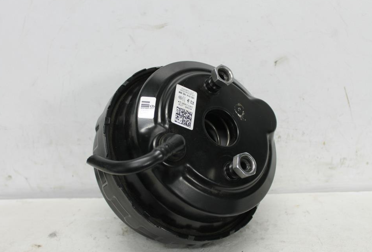 Volkswagen, Jetta Brake Booster 1B P/N 1K2614105Bm 02/11 12/17