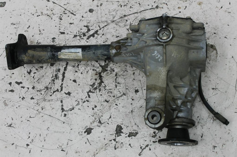 LDV, T60 Differential Centre Front Sk8C 07/17