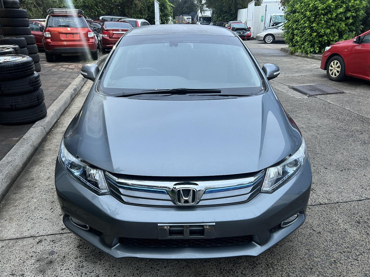 Used Honda, Civic Engine , Petrol, 1.5, Hybrid, 9Th Gen, Sedan, 02/12-12/15  – main images - All Good Parts
